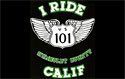 I Ride 101 Humboldt County